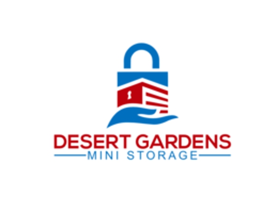 Desert Gardens Mini Storage - Glendale, AZ