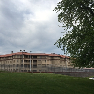 Eastern Oregon Correctional Institution - Pendleton, OR