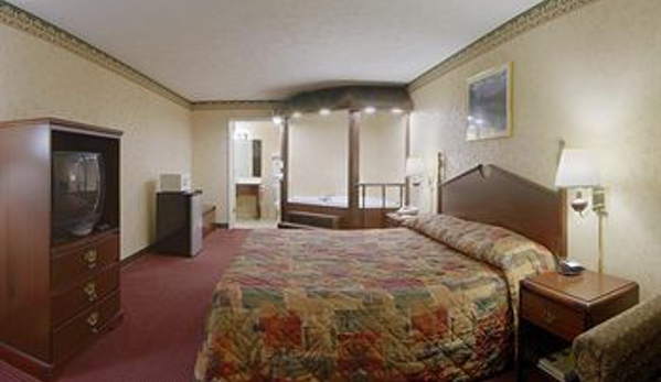 America's Best Value Inn & Suites - Mount Pleasant, TN