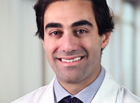 George Zakhem, MD - Madison, WI