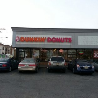 Dunkin' - North Bergen, NJ