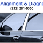 Manhattan Alignment & Diagnostic Center