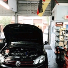 Krankenwagen European Car Specialist