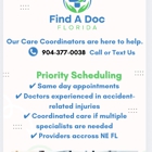 Find A Doc Florida