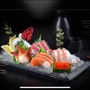 Kanji Japanese Steakhouse & Sushi Bar