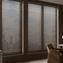 Shutter Company - Draperies, Curtains & Window Treatments