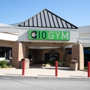 10GYM Northwest OKC - Health Clubs