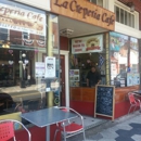 La Creperia Cafe Inc - Ice Cream & Frozen Desserts