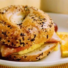 Bagel Bagel