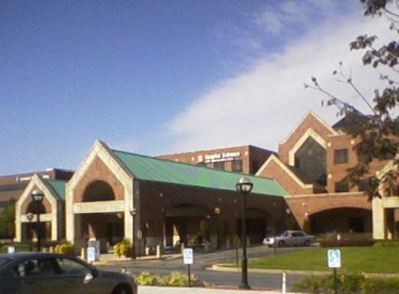 St. Joseph Medical Center - Kansas City, MO