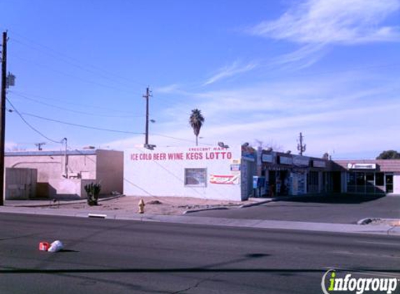 Two Brothers Market - Glendale, AZ