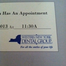 Western New York Dental Group PC - Dental Clinics