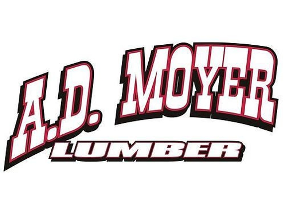 Moyer Lumber & Hardware Inc - Bethlehem, PA