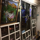 Creations In Stained Glass