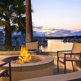 Sheraton San Diego Hotel & Marina - San Diego, CA