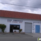 Rayo Wholesale