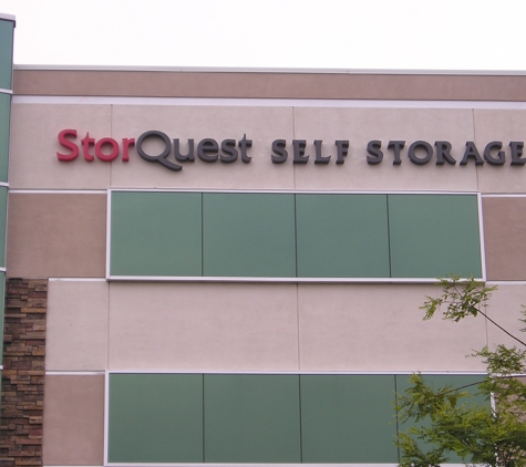 Storquest Self Storage - Carlsbad, CA