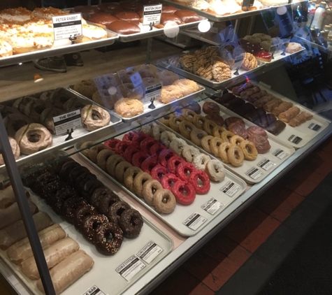 Guru Donuts - Boise, ID