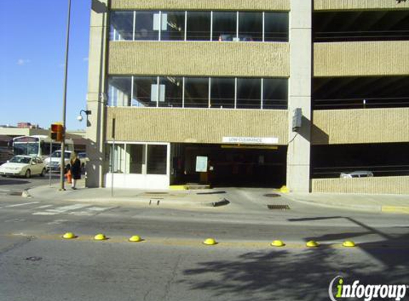 Oklahoma County-Warehouse - Oklahoma City, OK