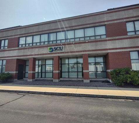 SCU Credit Union - Brockton, MA