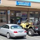 Surrey North Auto Repair - Automotive Alternators & Generators