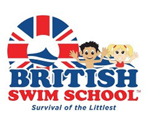 British Swim School of Palo Alto