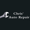 Chris' Automotive Repair - Radiators-Repairing & Rebuilding