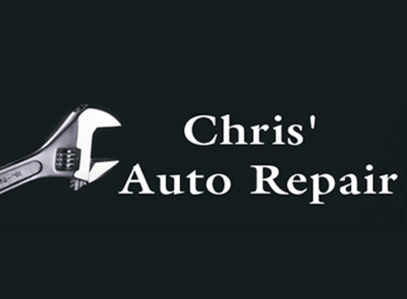 Chris' Automotive Repair - Fenton, MI