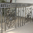 Cusumano Perma-Rail Co - Rails, Railings & Accessories Stairway