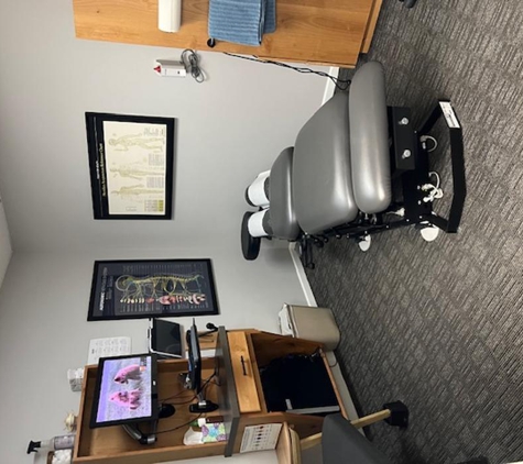 Lecy Chiropractic Clinic - Rapid City, SD