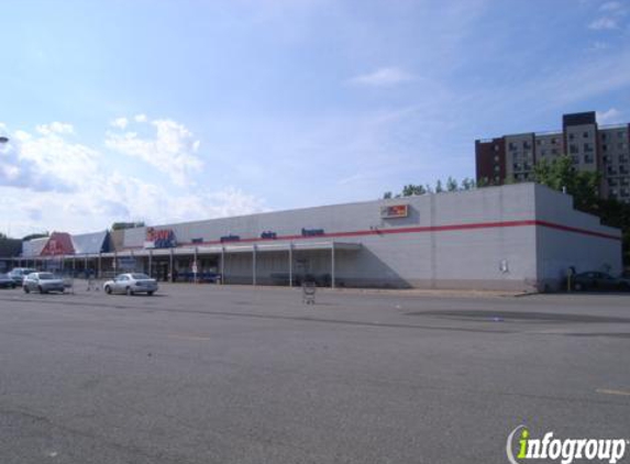 Consumer Auto Parts - Hartford, CT