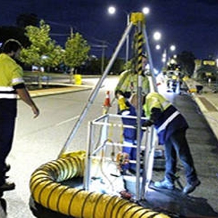 McRobert Contracting Services Pty Ltd - Jandakot, WA