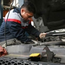 City Garage - Brake Repair