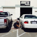 Franco's Tire Shop - Tire Dealers