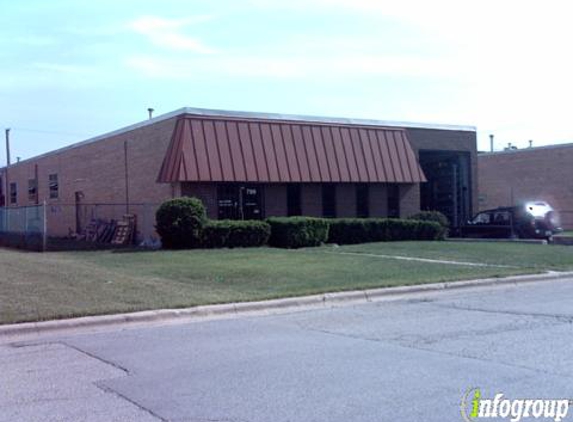 All-star Tool & Mold Inc - Bensenville, IL