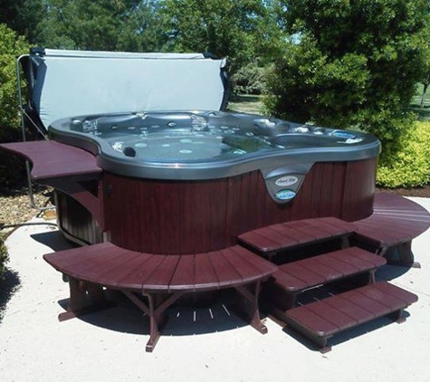 Pinch A Penny Pool Patio Spa - Jacksonville, FL. Dimension One Spas, Jacksonville's #1 Hot Tub and Swim Spa Retail Store. The Best Hot Tubs