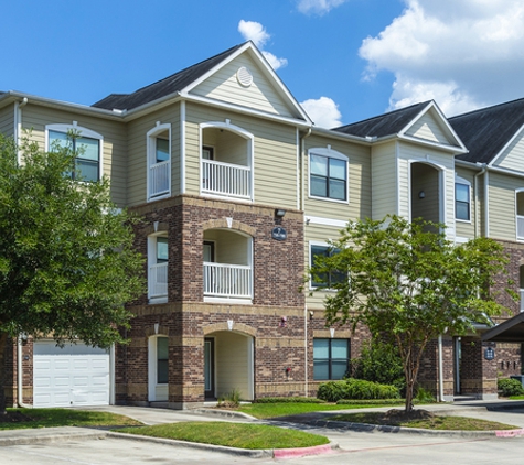 The Terraces at Fall Creek Apartments - Humble, TX