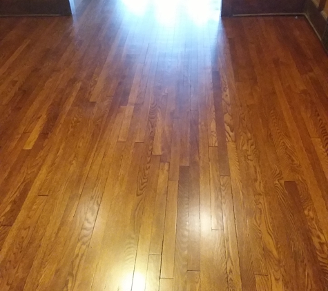 Tri County Hardwood Floors-Bill's - Livonia, MI