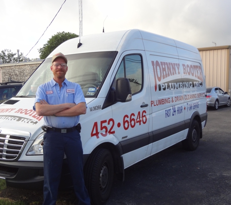 Johnny Rooter Plumbing Inc - Austin, TX