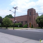 Throop Memorial Presby Church of Rosedale