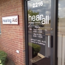 Hearall Hearing Center - Audiologists