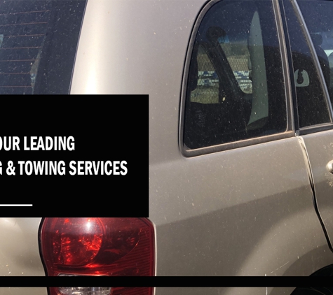Active Motor Wreckers - Evanston South, SA. Contact our Leading Wrecking & Towing Services.