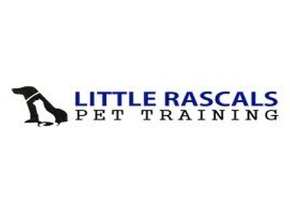 Little Rascals Pet Training - Cleveland, OH