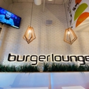 Burger Lounge - Hamburgers & Hot Dogs