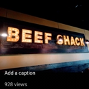 Beef Shack - Meat Markets