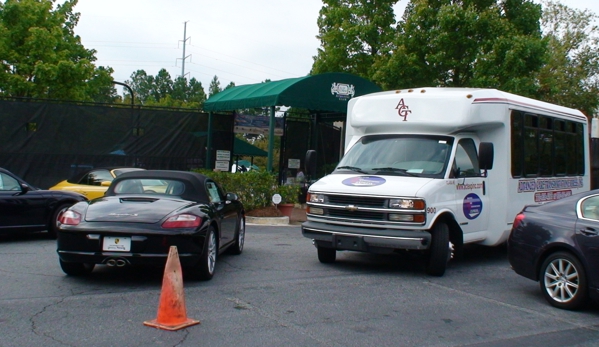 ACT Express Transportation - Fayetteville, GA