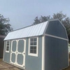 R&R Sales and Services, Portable Buildings gallery