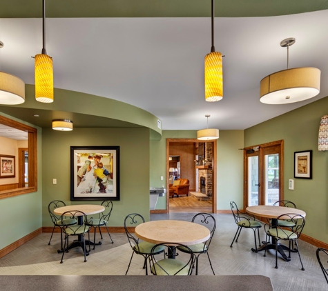 Evergreen Senior Living - Decatur, IL