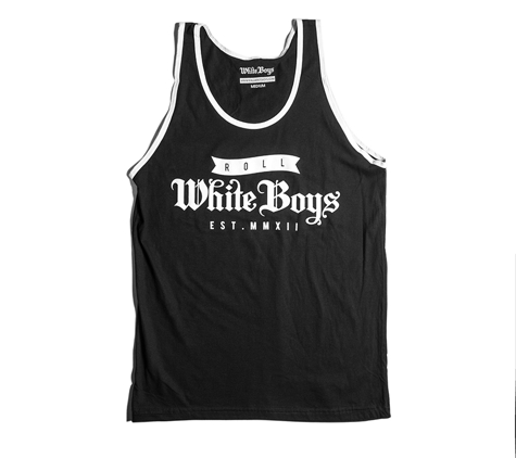 Roll White Boys - Pembroke Pines, FL
