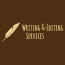 Writing & Editing Services - Writers
